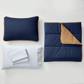 Camden Comforter Bedding Set