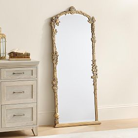 Harry Potter<sup>&trade;</sup> Herbology Full-Length Mirror (24"x57")