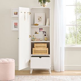 Keaton Stand-Up Vanity (21"w x 18"d)