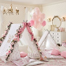 LoveShackFancy Tent