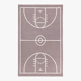 Slam Dunk Rug