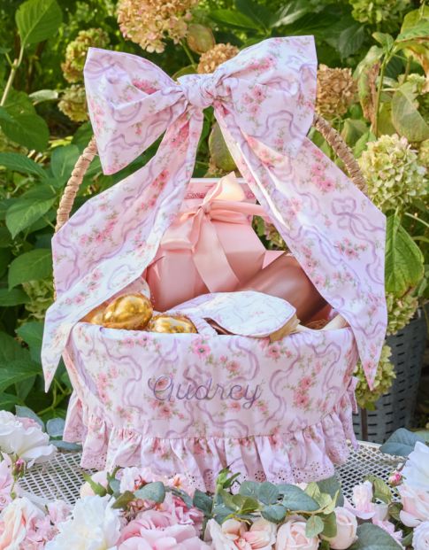 Easter Shop