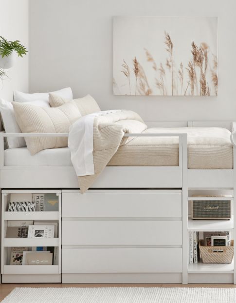 Loft Beds
