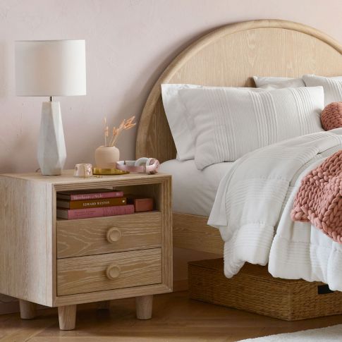 Boho Sands Bedroom