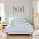 Video 1 for Lilly Pulitzer Make Lemonade Organic Sheet Set