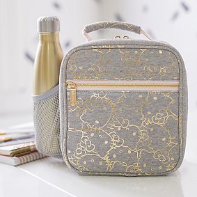 Hello Kitty<sup>&reg;</sup> Classic Lunch Bag