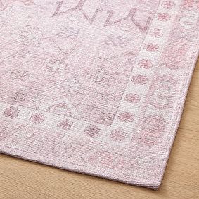 Shae Washable Rug