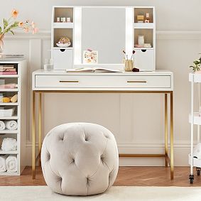 Blaire Writing Desk (40"w x 18"d)