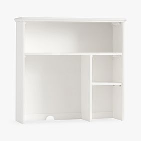 Dorm Cabinet Hutch (36"w x 10.5"d)