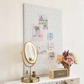 Hill House Home No Nails Pinboard (36"x 24")