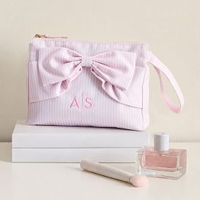 Le Petit Bow Pouch