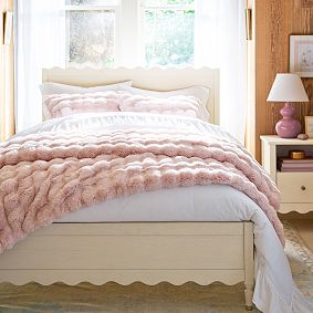 Marshmallow Cozy Comforter
