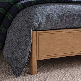 Rhodes Classic Bed