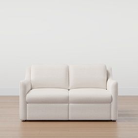 Sutton Power Loveseat (57")