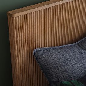 Rhodes Classic Bed