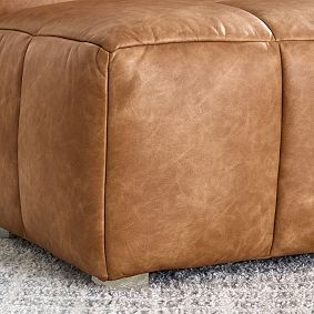 Baldwin U-Shaped Sectional Set (96")