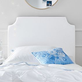 Auburn No Nails Dorm Headboard