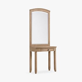 Hampton Vanity Desk (30"w x 18.5"d)