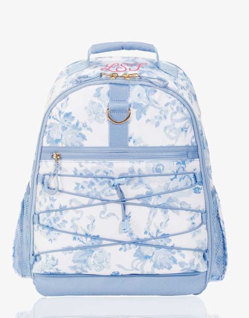 Adaptive Backpacks