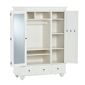Chelsea Armoire (52w x 23d")