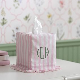 Tissue Box Cover
