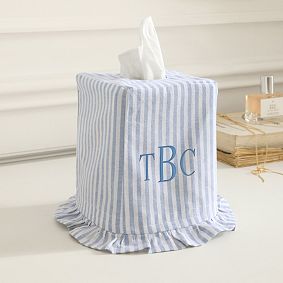 Tissue Box Cover