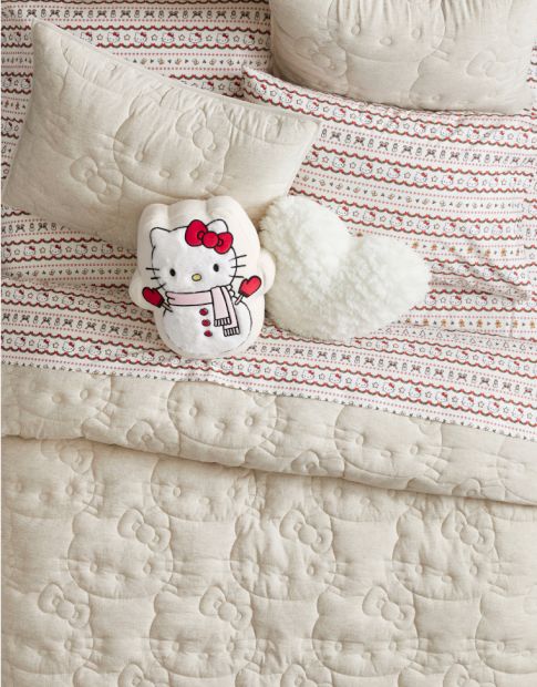 Hello Kitty®