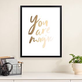 Minted<sup>&reg;</sup> Magical Framed Art by Allison Kincaid