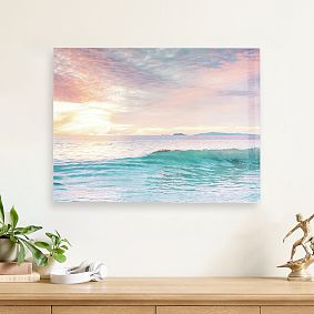 Minted<sup>&reg;</sup> SoCal Sorbet 4 Acrylic Art