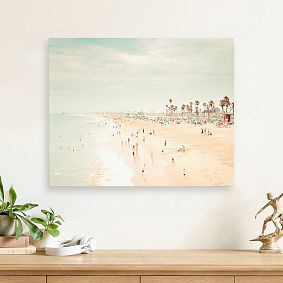 Minted<sup>&reg;</sup> Endless Summer by Shawna Urban
