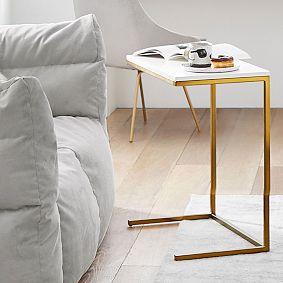 Blaire C-Table (24")