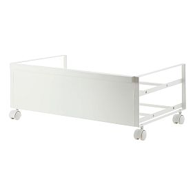 Frame Rolling Shoe Rack