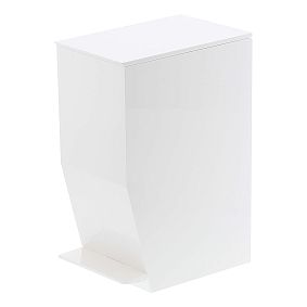 Step Trash Can