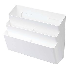 Plate Magnetic Storage Caddy