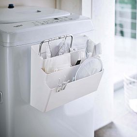 Plate Magnetic Storage Caddy