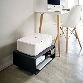 Tower Printer Stand