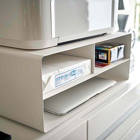 Tower Printer Stand