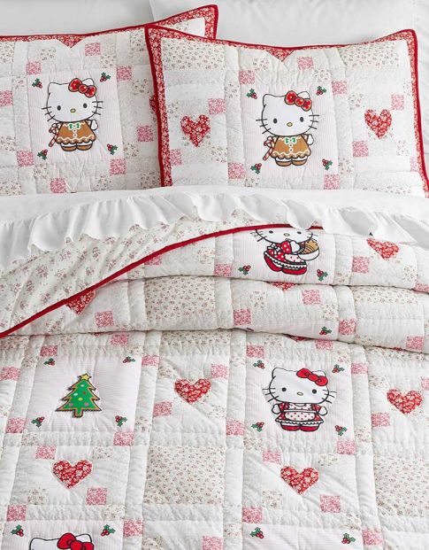Hello Kitty®