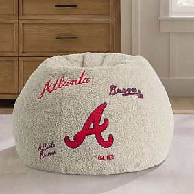 Large <i>MLB<sup>&trade;</sup></i> Bean Bag Chair