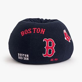 Large <i>MLB<sup>&trade;</sup></i> Bean Bag Chair