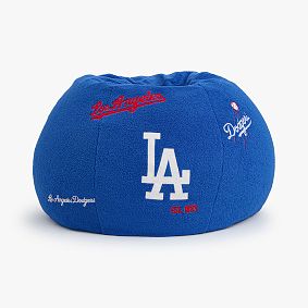 Large <i>MLB<sup>&trade;</sup></i> Bean Bag Chair
