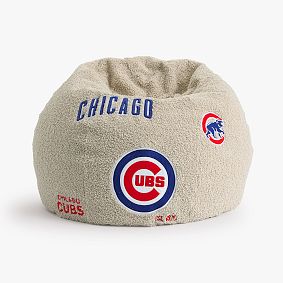 Large <i>MLB<sup>&trade;</sup></i> Bean Bag Chair