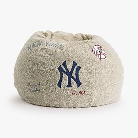 Large <i>MLB<sup>&trade;</sup></i> Bean Bag Chair
