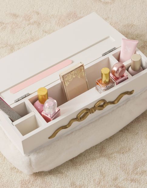 Beauty Essentials