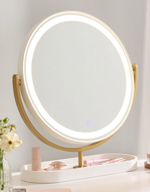 Mirrors