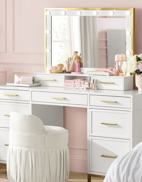 Get-Ready Shop By Room