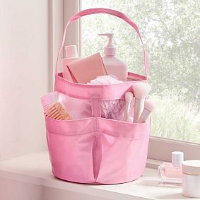 Recycled Classic Shower Caddies