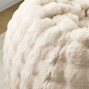 Large Marshmallow Bean Bag Chair