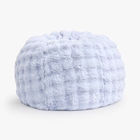 Large Marshmallow Bean Bag Chair