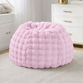 Large Marshmallow Bean Bag Chair